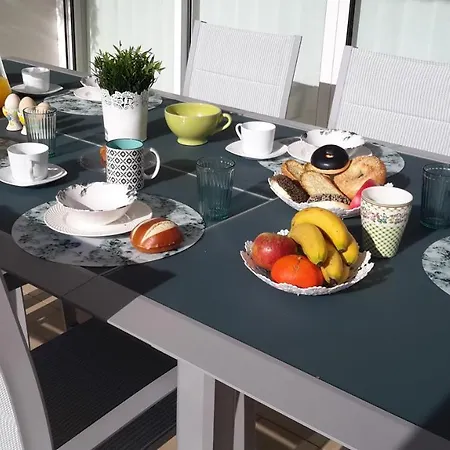 ヴィラ Sol E Poesia *