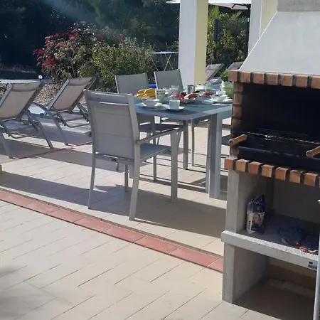 Sol E Poesia ヴィラ