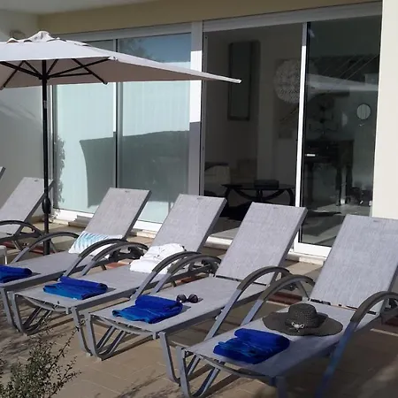 Sol E Poesia ヴィラ アルブフェイラ