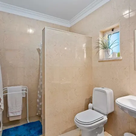 Sol E Poesia ヴィラ *