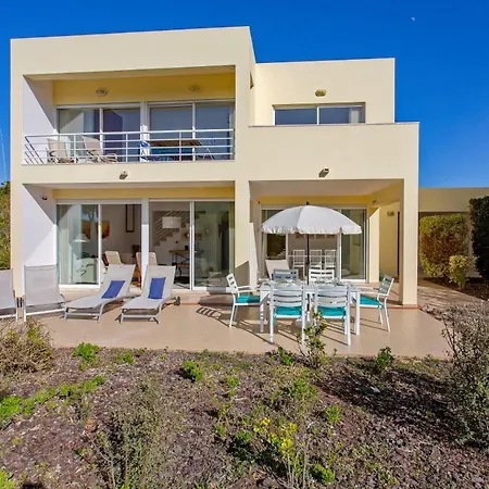 ヴィラ Sol E Poesia *