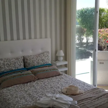 ヴィラ Sol E Poesia アルブフェイラ