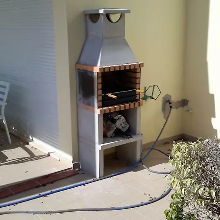 ヴィラ Sol E Poesia