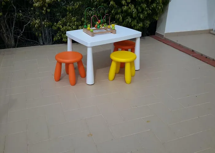 Sol E Poesia Βίλα Αλμπουφέιρα