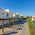 Sol E Poesia Villa *