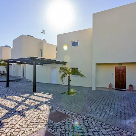 Sol E Poesia Villa