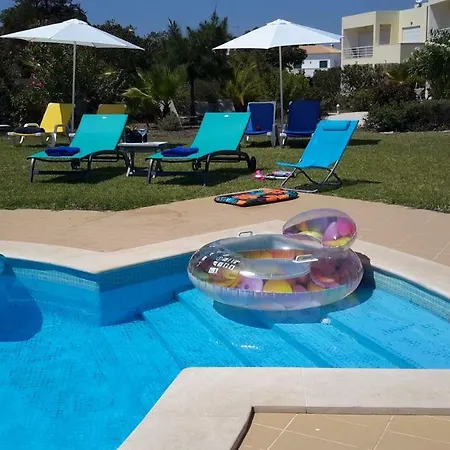 Villa Sol E Poesia