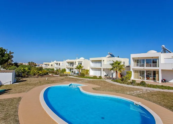 Sol E Poesia * Albufeira