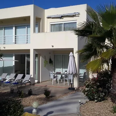 Villa Sol E Poesia *