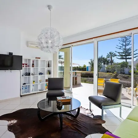 Sol E Poesia Albufeira