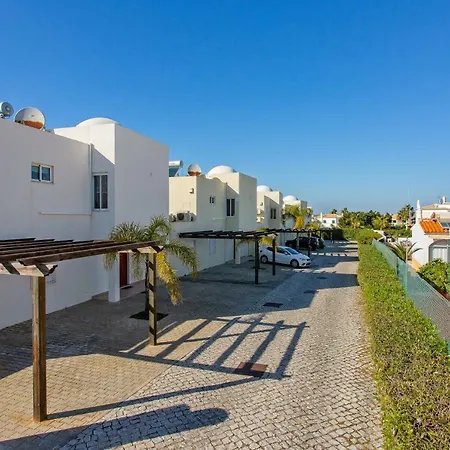 Sol E Poesia Villa *