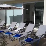 Sol E Poesia Вілла Албуфейра