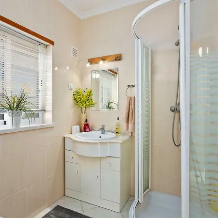 Villa Sol E Poesia Albufeira