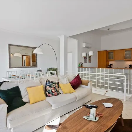 Sol E Poesia Villa *